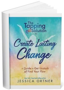 Creating lasting change by Jessica Ortner