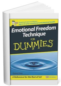 eft for dummies book cover