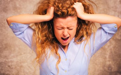 Ready to overcome overwhelm, stress and burnout?