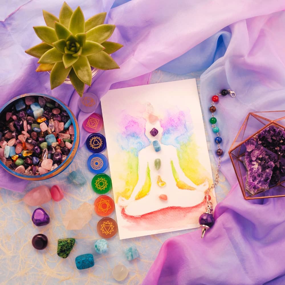 psychic-readings-clairvoyant Stress before confidence coaching