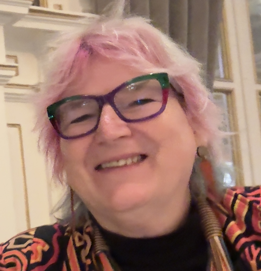EFT testimonial Sue Maddock