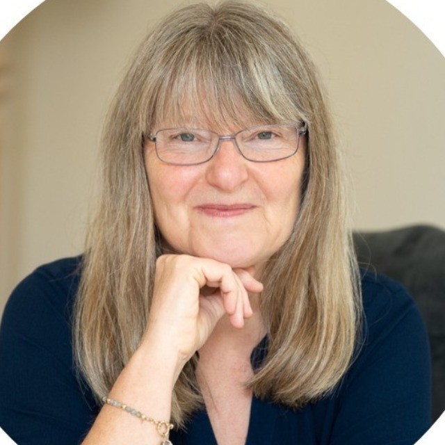 Karen Wealth Coach