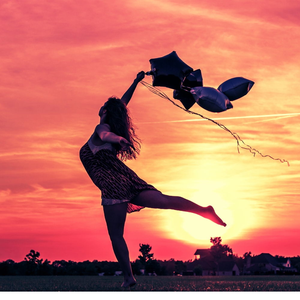 Emotional Freedom with Heidi Wells Mindset & EFT with Heidi Wells, Life Coach