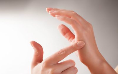 Benefits of EFT Tapping