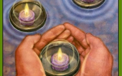Weekly Card Reading – Memories of Love