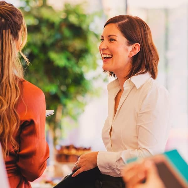 Corporate Health and Wellbeing (1) Corporate Health and Wellbeing women